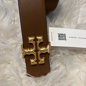 Brand new ToryBurch belt